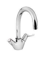 Bristan Lever Monobloc Sink