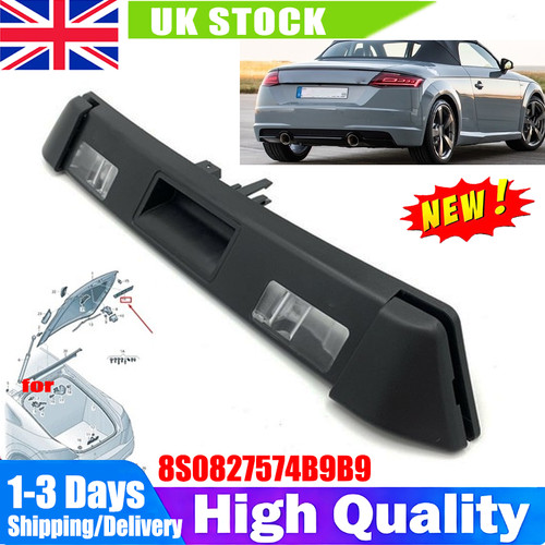 8s0827574b9b9 for audi 2015 - for, tt