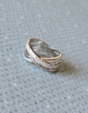 Sterling Silver Sparkle