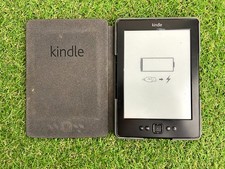 Amazon Kindle 4th Generation