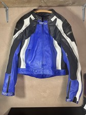 Frank Thomas Leather