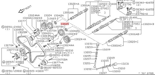 Oem gear genuine - oem, 300zx
