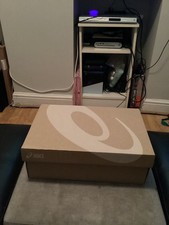 Asics gel nyc shoe box - size, 9