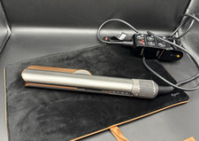 Dyson Airstrait Hair Straighteners (Nickel/Copper) Genuine ✅ - With Heat Mat