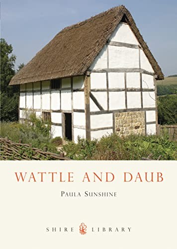 Wattle and daub - daub, album)