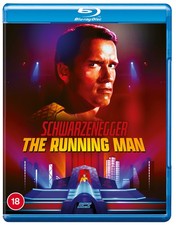 The Running Man (Blu-ray)