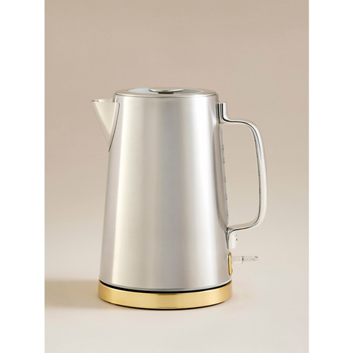 Silver fast boil - silver, 1.7l
