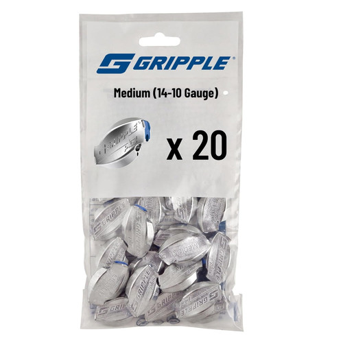 Gripple wire joiner for - wire,