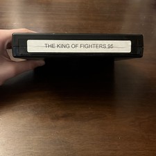The King of Fighters ‘95