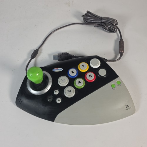 Radica arcade stick gamester - radica,