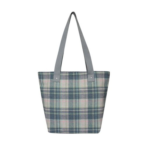 Earth squared skye - squared, tweed