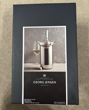 Georg Jensen Wine Cooler-