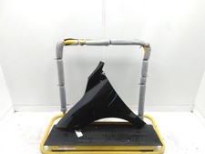 RENAULT MEGANE Front Wing N/S 2008-2017 BLACK 5 Door Hatchback LH 