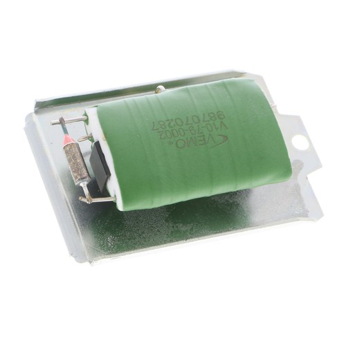 Vemo regulator interior - regulator, blower