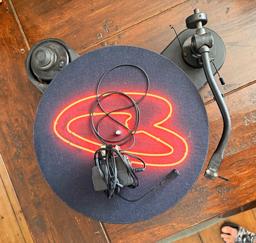 Pro ject rpm genie - pro-ject,