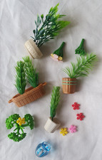 Sylvanian Families Garden