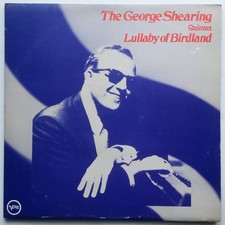 George Shearing Vinyl LP's x 3
