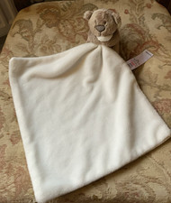 George Asda Beige Cream Teddy