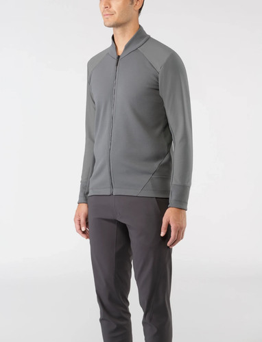 Veilance graph sweater plus - -,