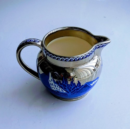 Wedgwood fallow deer - wedgwood,