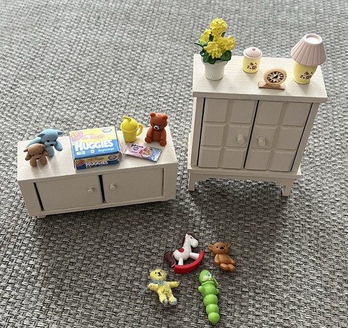 Stunning nursery set 16 - stunning,