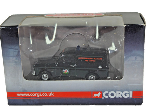 Corgi trackside dg207004 ford - dg207004,