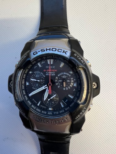 Casio giez gs1100 - casio, atomic