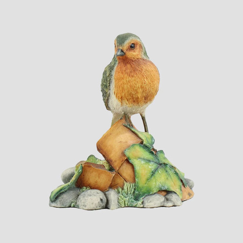 Robin style one - robin,