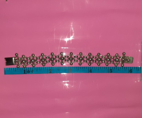 Pre owned sterling silver - pre-owned,