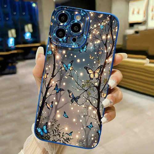 Butterfly phone case for - butterfly,