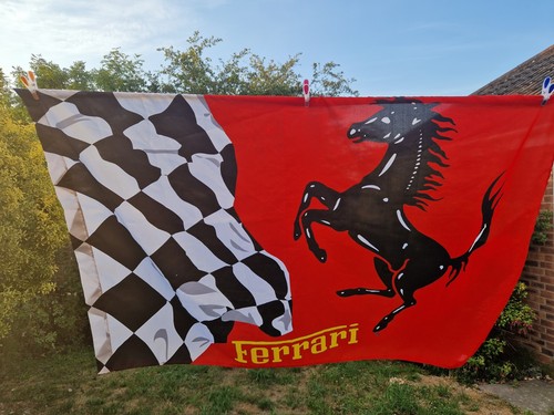 Vintage 1999 ferrari - vintage,
