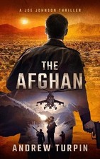 The Afghan: A Joe Johnson