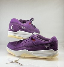 Jordan Flight Court Vintage