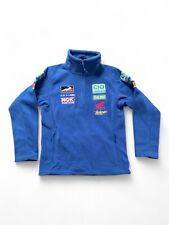 Honda PTR Racing - 1/4 Zip Fleece - XS