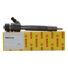 Reconditioned Bosch Diesel Injector 0986435109