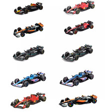 Bburago formula 1 model - 1:43,