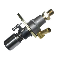 Fuel Injector Pump Right Inlet