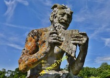 Photo 6x4 Godinton House: The