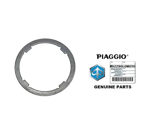 Vespa 125 150 p200e gearbox - vespa, px