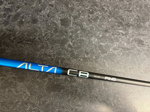 Ping g440 driver - ping,