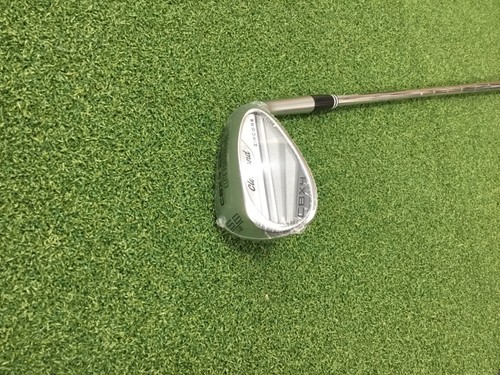 Cleveland cbx4 wedge - ,