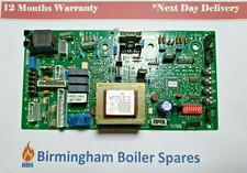 GLOWWORM BETACOM 24C & 30C
