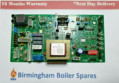 Glowworm betacom 24c - 24c, &