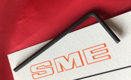 Sme series - sme, v