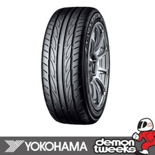 1 x 205/40 R17 84W XL Yokohama