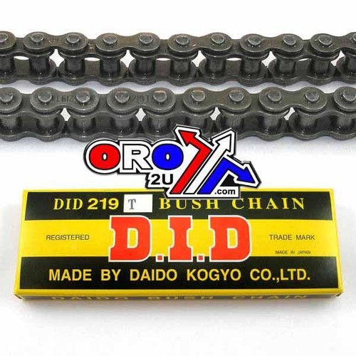 Cam chain 219t - 219t, 128