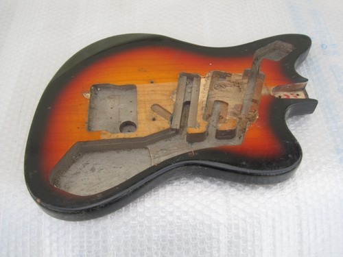 Framus strato body - framus,