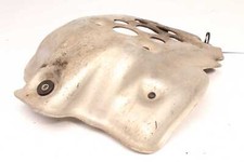 Engine protection front - , bottom