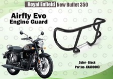 Air fly EVO "Engine Guard For