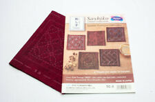 Japanese Fabric Tsumugi